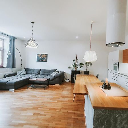 Priestranny Apartman V Centre Košice Εξωτερικό φωτογραφία