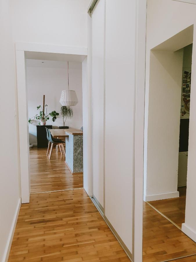 Priestranny Apartman V Centre Košice Εξωτερικό φωτογραφία