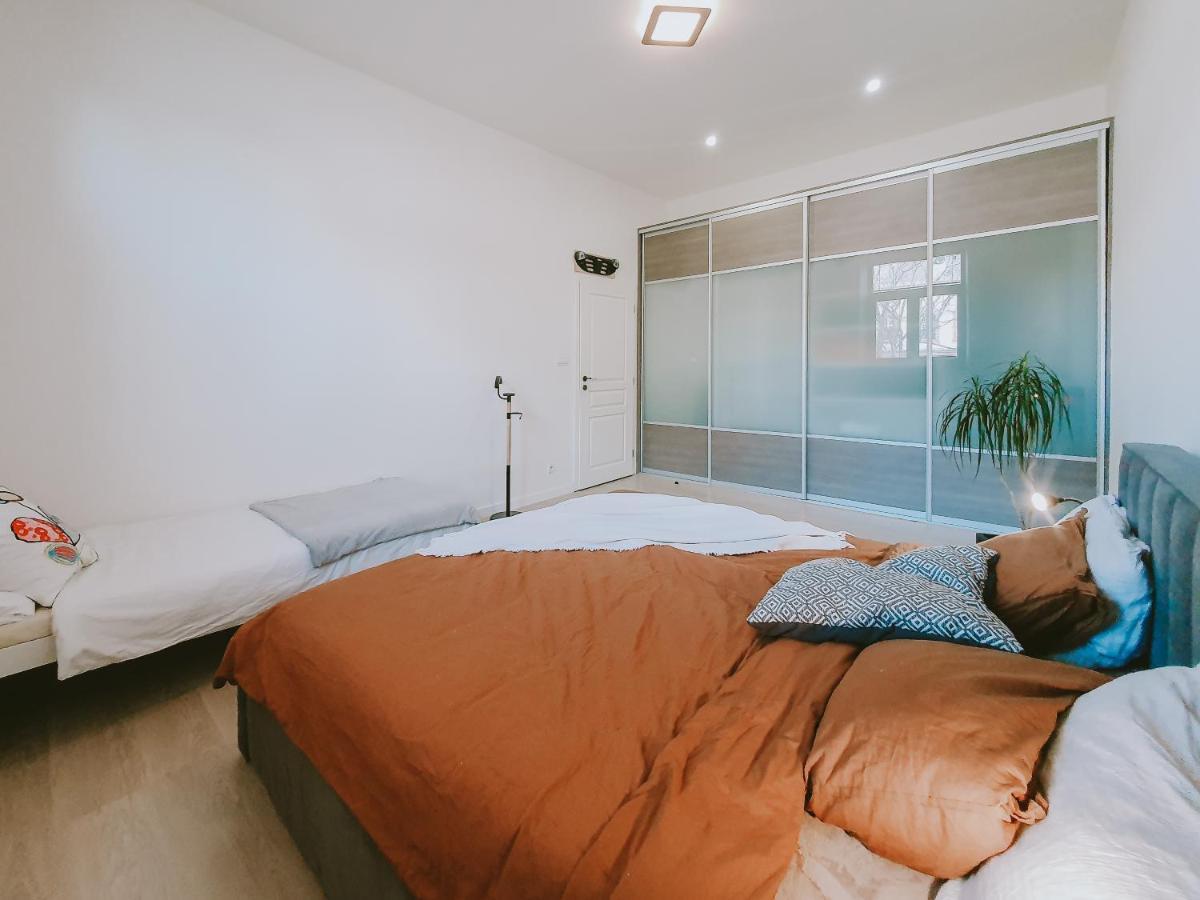Priestranny Apartman V Centre Košice Εξωτερικό φωτογραφία