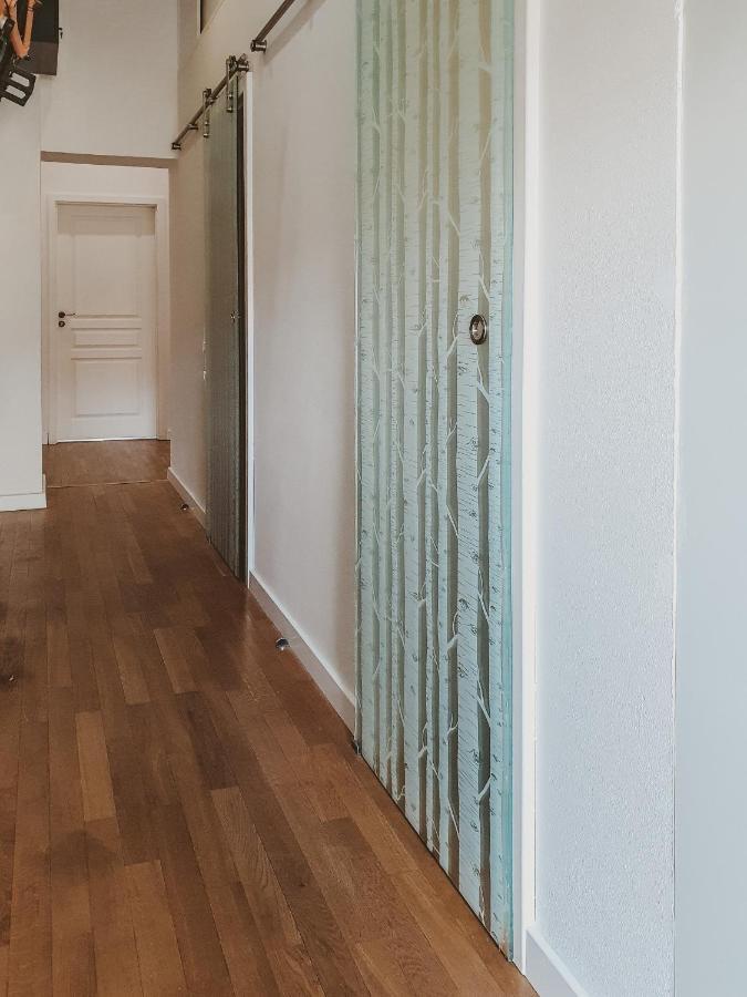 Priestranny Apartman V Centre Košice Εξωτερικό φωτογραφία