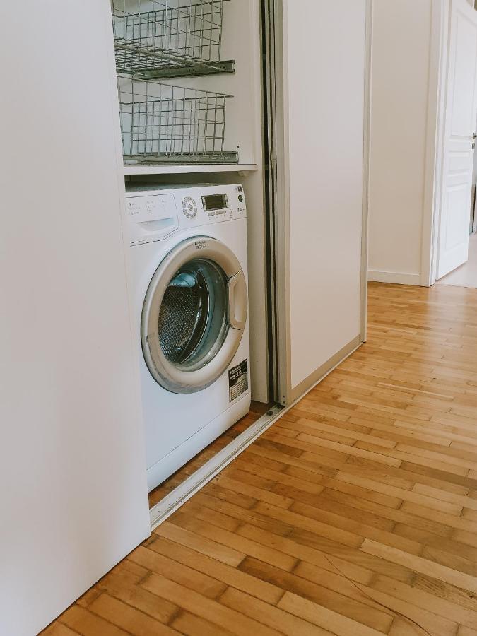 Priestranny Apartman V Centre Košice Εξωτερικό φωτογραφία