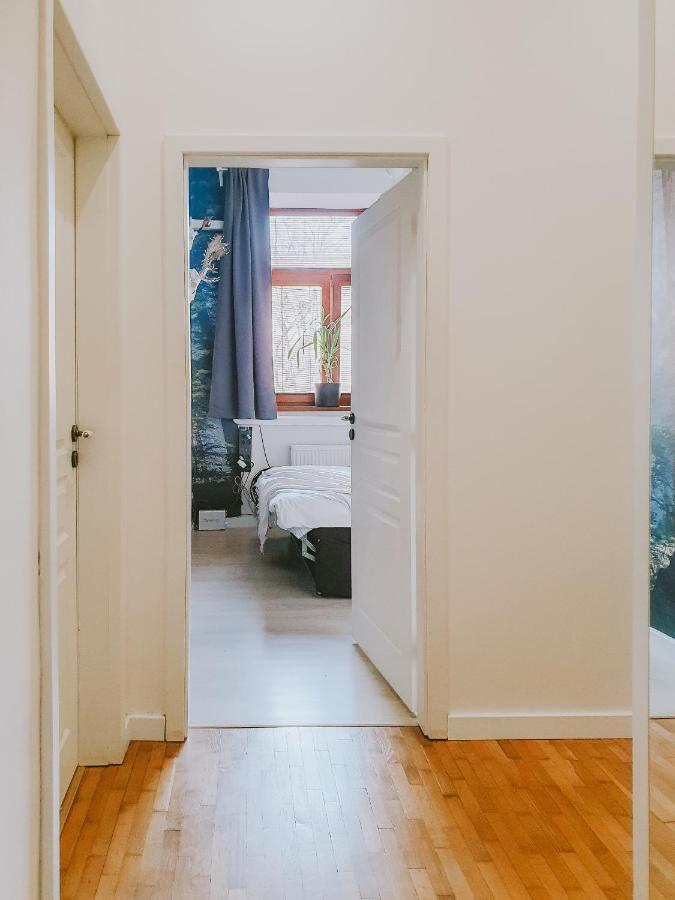 Priestranny Apartman V Centre Košice Εξωτερικό φωτογραφία