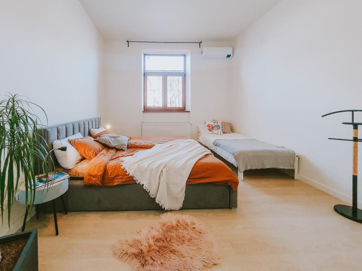 Priestranny Apartman V Centre Košice Εξωτερικό φωτογραφία
