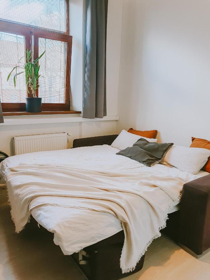 Priestranny Apartman V Centre Košice Εξωτερικό φωτογραφία