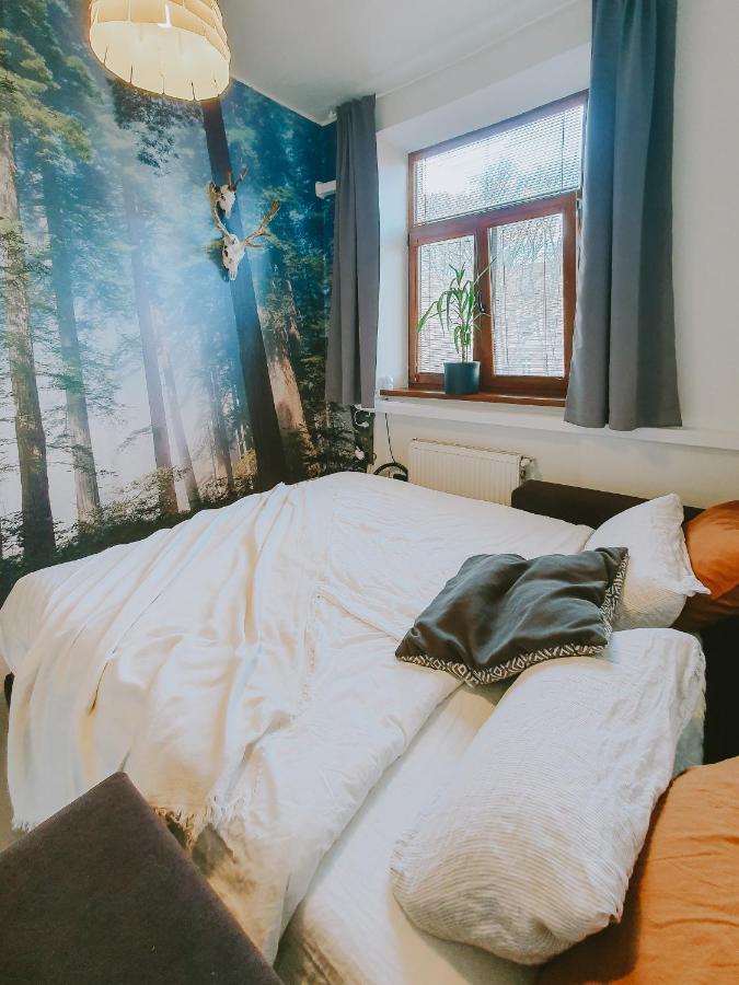 Priestranny Apartman V Centre Košice Εξωτερικό φωτογραφία