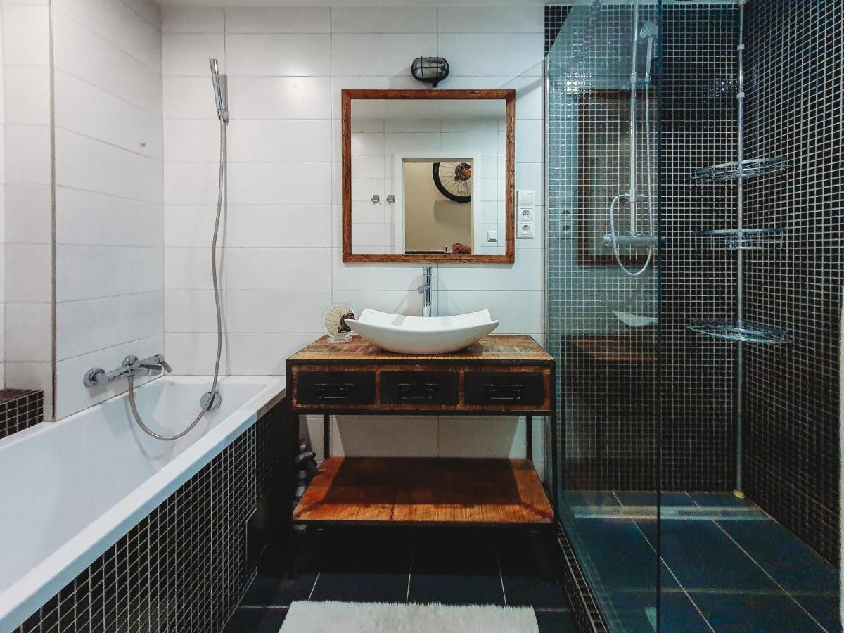 Priestranny Apartman V Centre Košice Εξωτερικό φωτογραφία